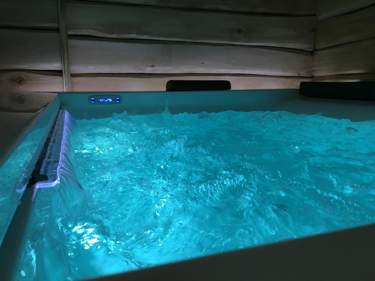 Residence Cavanis Wellness & Spa Sappada Kültér fotó