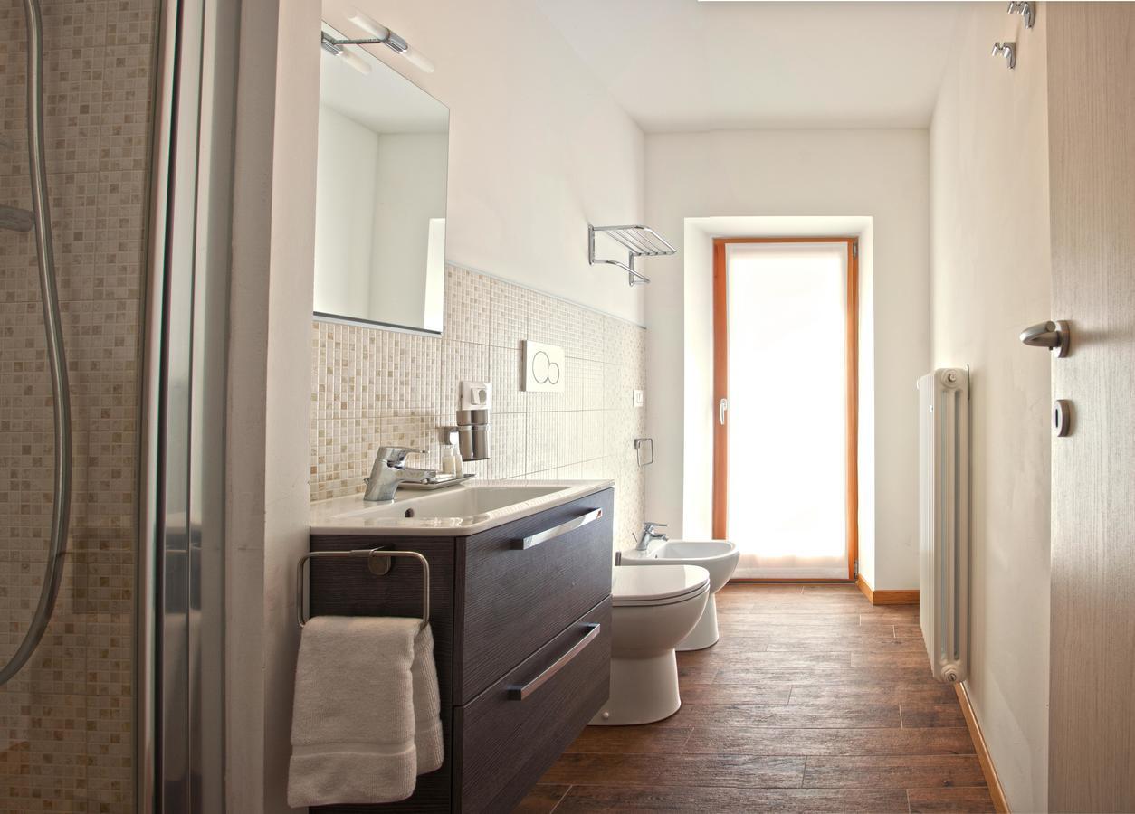 Residence Cavanis Wellness & Spa Sappada Kültér fotó
