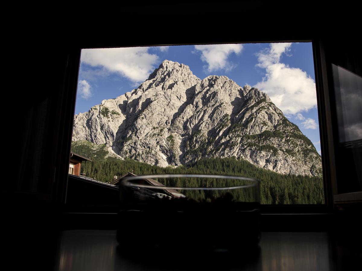 Residence Cavanis Wellness & Spa Sappada Kültér fotó