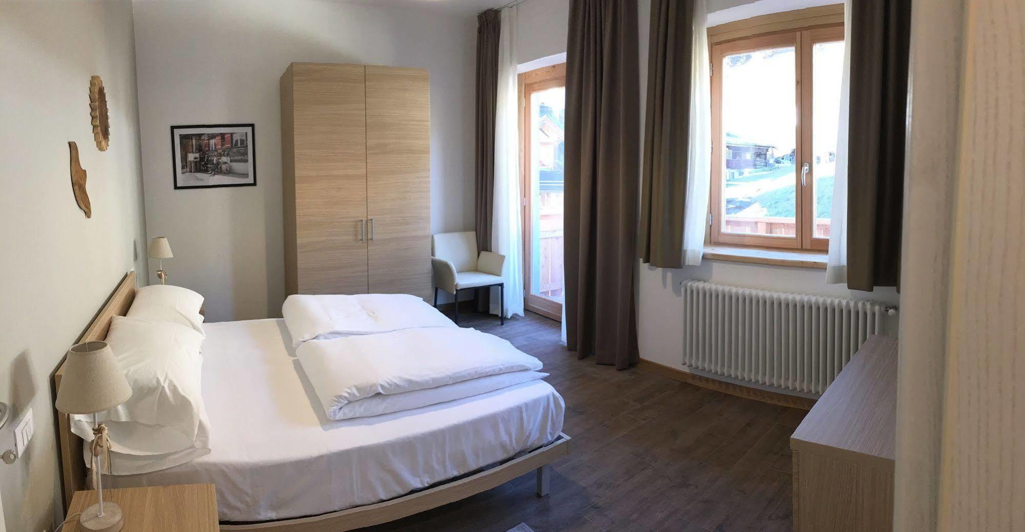 Residence Cavanis Wellness & Spa Sappada Kültér fotó